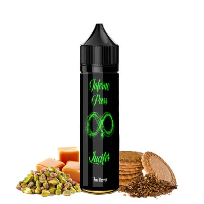 Inferno Pass Lucifer 